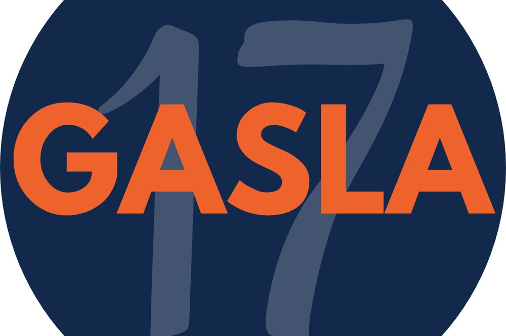 GASLA-17 Logo