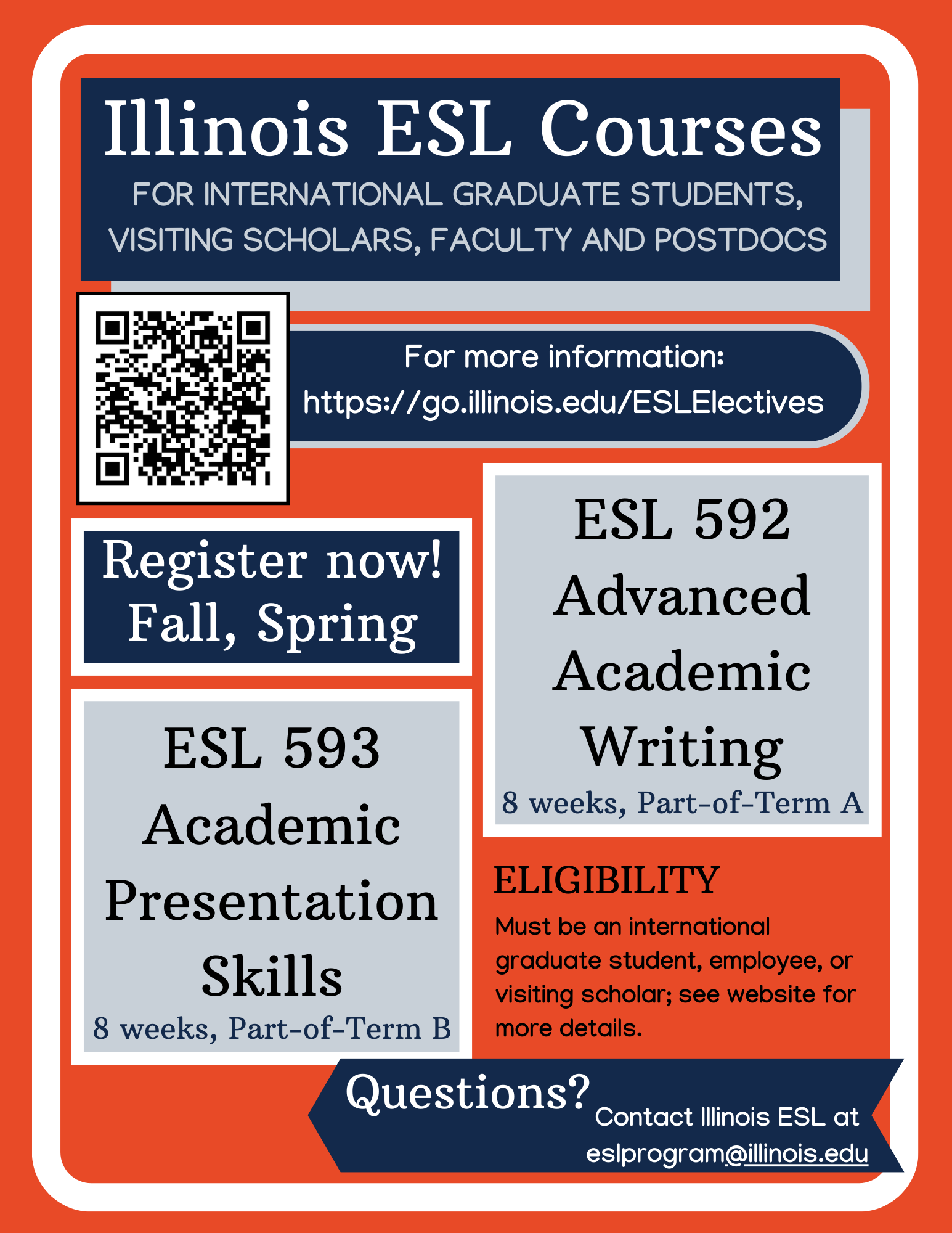 Featured Classes Spring 2024 | Linguistics at Illinois