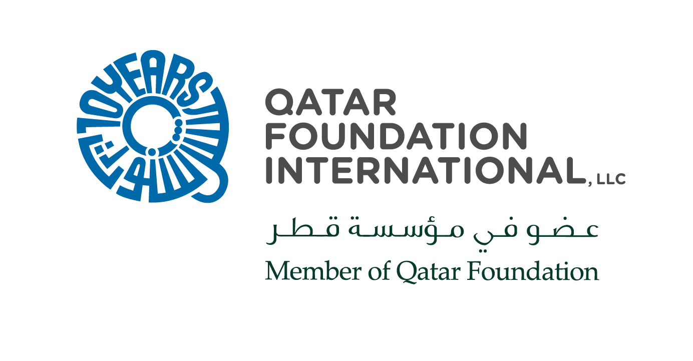 Sponsor: The Qatar Foundation International