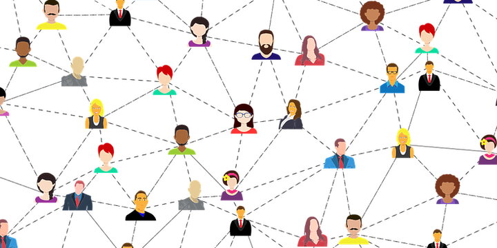 Web of People