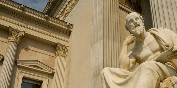 Classic Statue