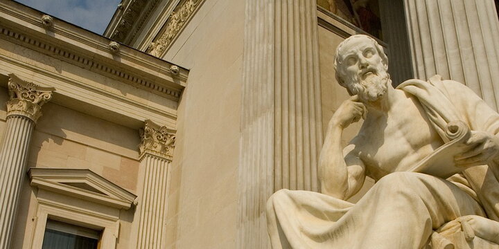 Classic Statue