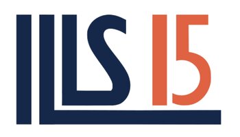 ILLS15 logo