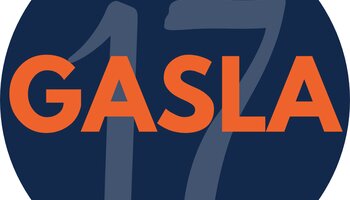 GASLA-17 Logo