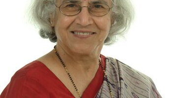 Yamuna Kachru (1933-2013)