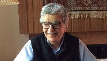 Braj B. Kachru (1932-2016)