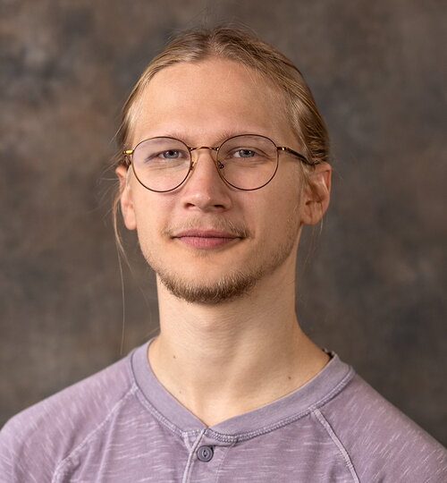 Profile picture for Nick Mueller