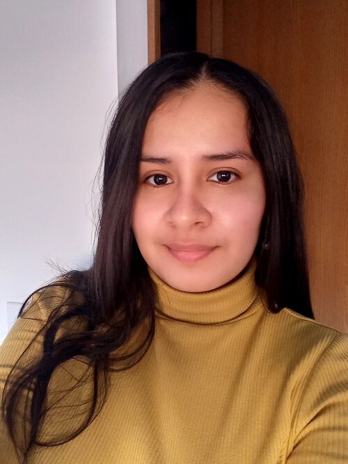 Profile picture for Rosana Gómez-Cayapú