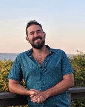 Profile picture for Joseph Beckwith