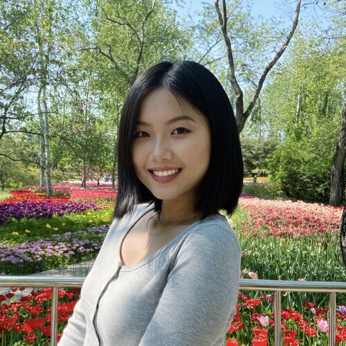 Profile picture for Yao Zhang