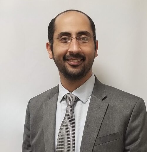 Profile picture for Abdulsamad Humaidan (He, His, Him)