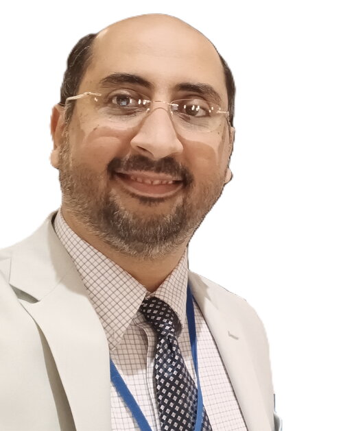 Profile picture for Abdulsamad Humaidan