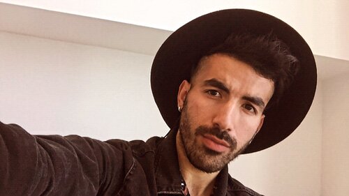 Profile picture for Muhammet Mucahit Gumus