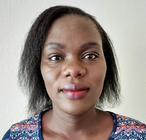 Profile picture for Gorrety Nafula Wawire
