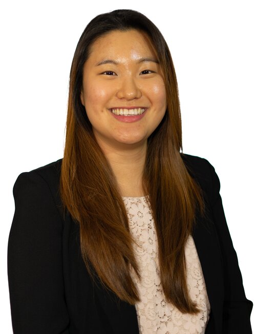 Profile picture for Katherine Kwak
