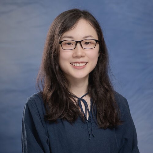 Profile picture for Yan Sun
