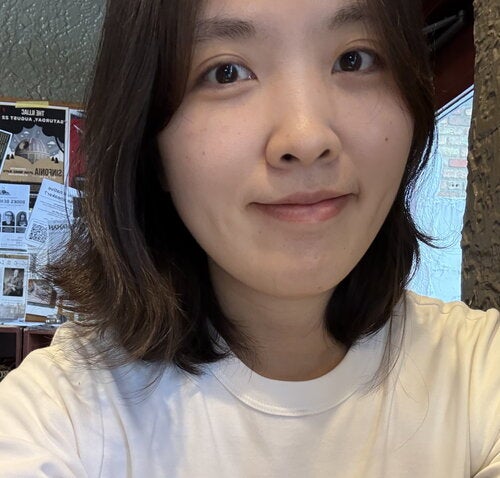 Yukyung Kim