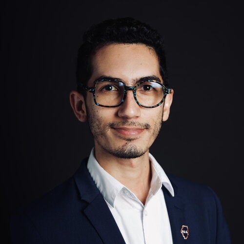 Profile picture for Juan Camilo Gutierrez Rodriguez