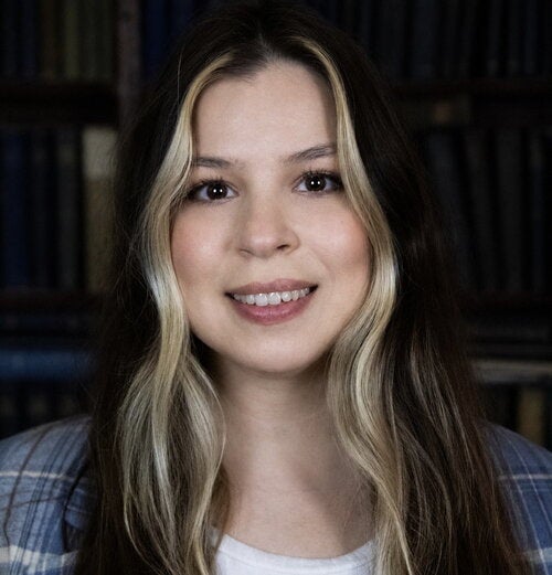 Larisa Kondakova