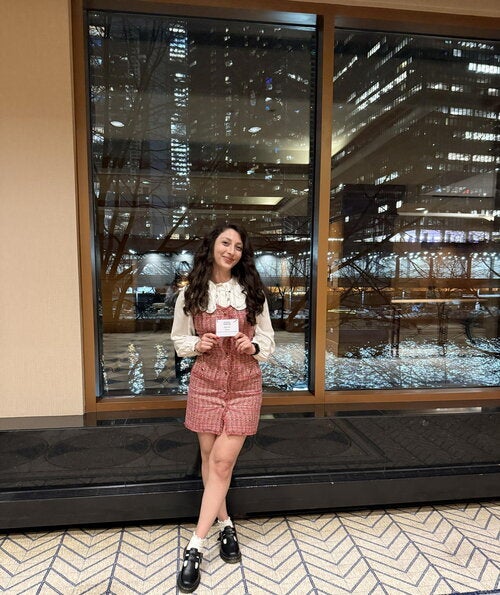 Profile picture for Zeynep Sinan