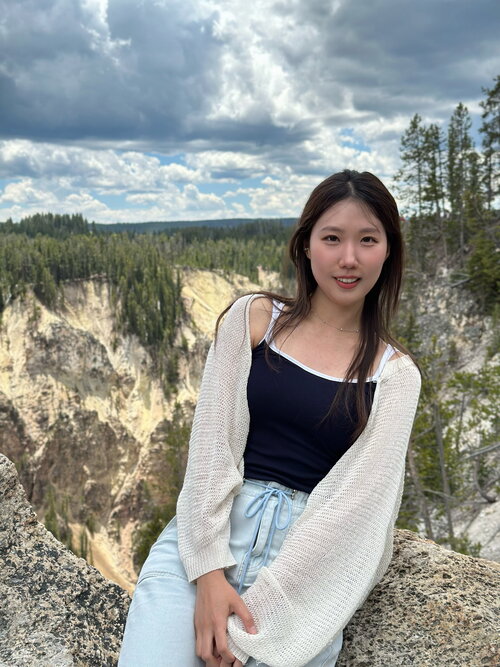 Profile picture for Suhyeon Lee