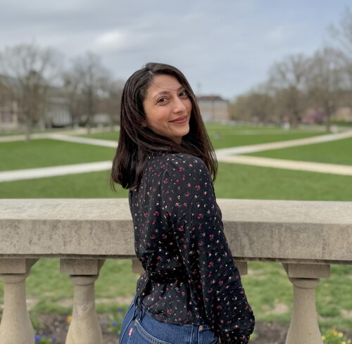 Profile picture for Zeynep Sinan