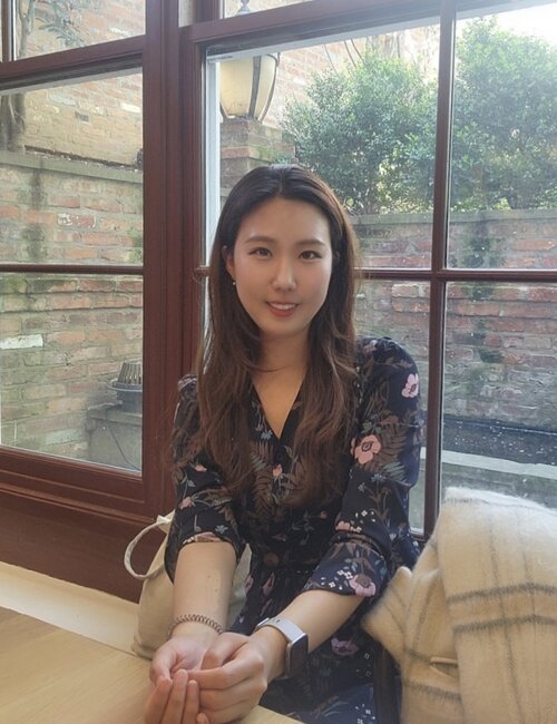Profile picture for Suhyeon Lee