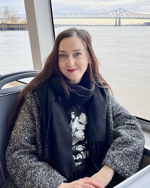 Profile picture for Nataliya Spirydovich