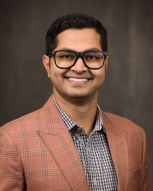 Raihan Rahman | Department of Linguistics | Illinois