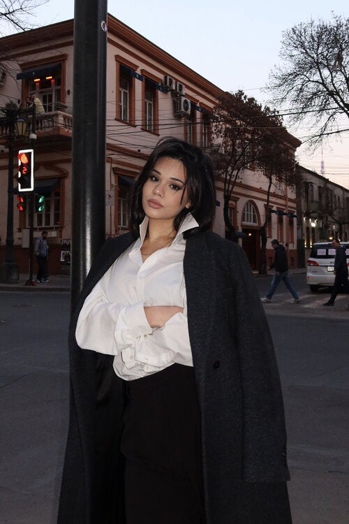 Aida Markosyan