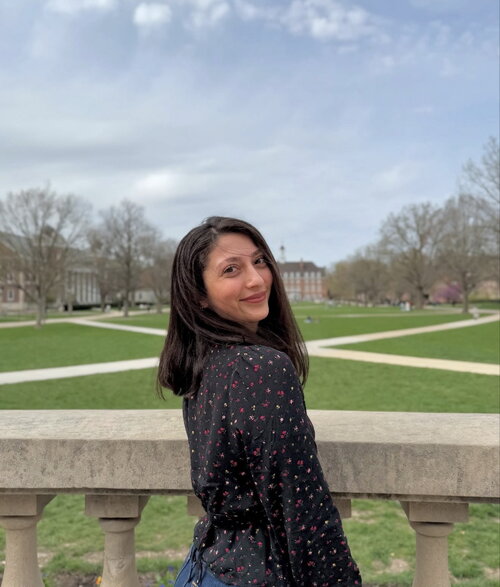 Profile picture for Zeynep Sinan