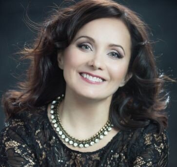 Profile picture for Natalia Sakhartova