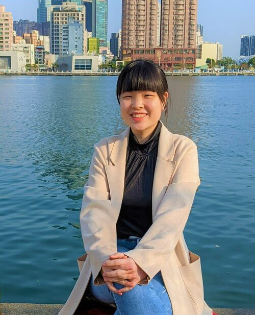 Profile picture for Jillian Keng