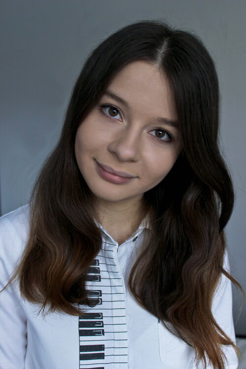 Profile picture for Anastasiia Stroganova