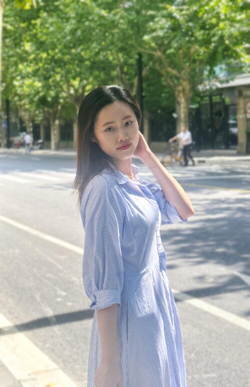 Profile picture for Xinyi Ma