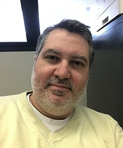 Profile picture for Zach Reed