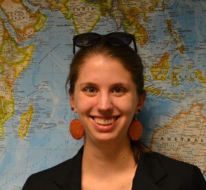 Profile picture for Anita K Greenfield