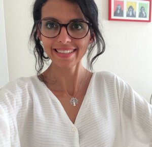 Profile picture for Aylin Coskun Kunduz