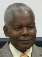 Profile picture for Eyamba Bokamba