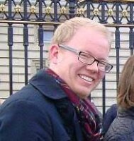 Profile picture for Patrick J Drackley
