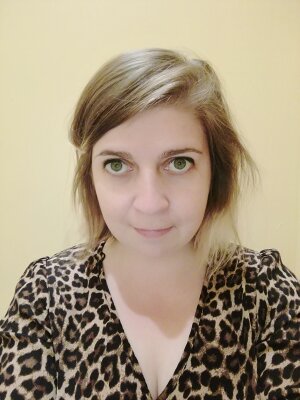 Profile picture for Maria Goldshtein