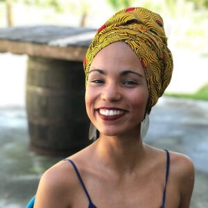 Profile picture for Karla Glizzette Sanabria Veaz