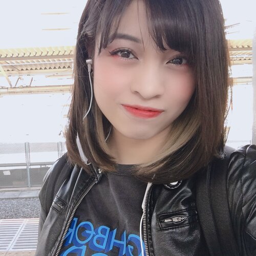 Profile picture for Aria Santos