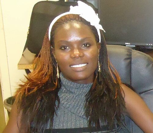 Profile picture for Gorrety Nafula Wawire
