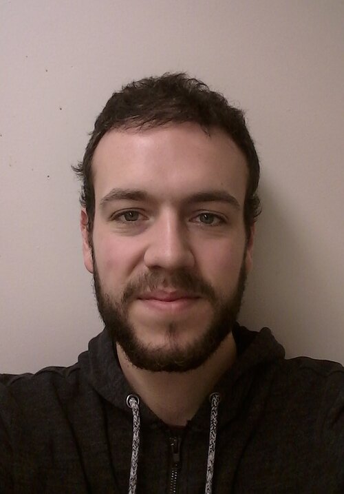 Profile picture for Brennan Michael Dell