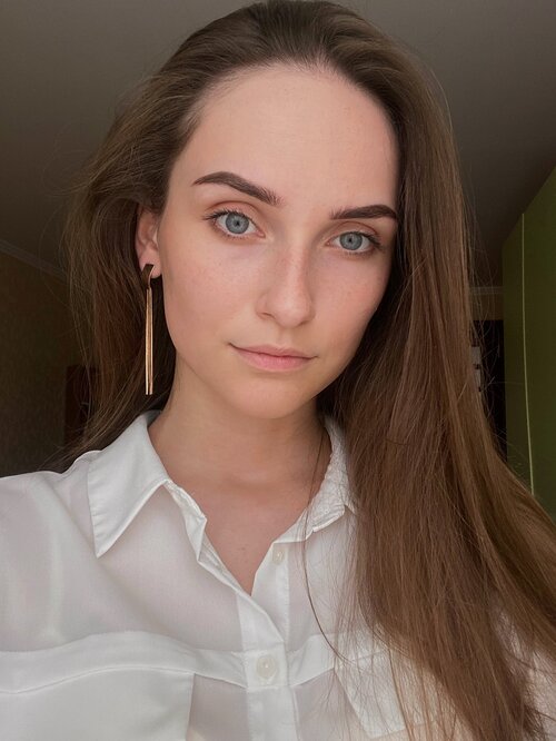 Profile picture for Anna Krokhmal
