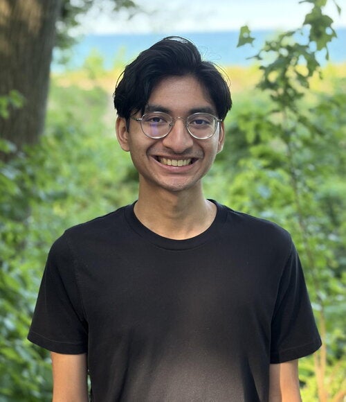 Josh Ramanathan