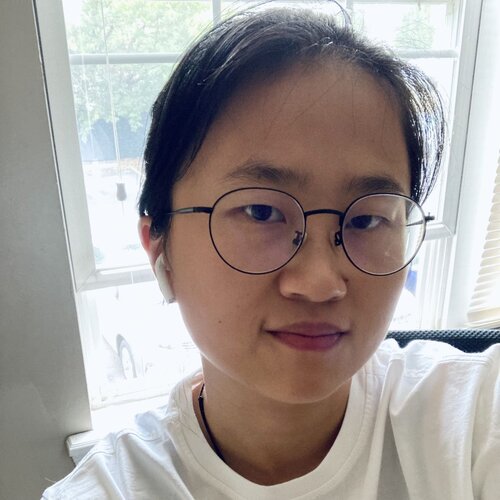 Profile picture for Huiying Cai