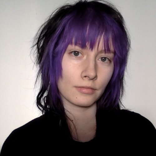 Profile picture for Sofya Styrina