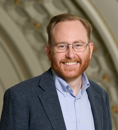 Profile picture for Jonathan Dunn